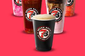 7 Brew Coffee coming to Romeoville