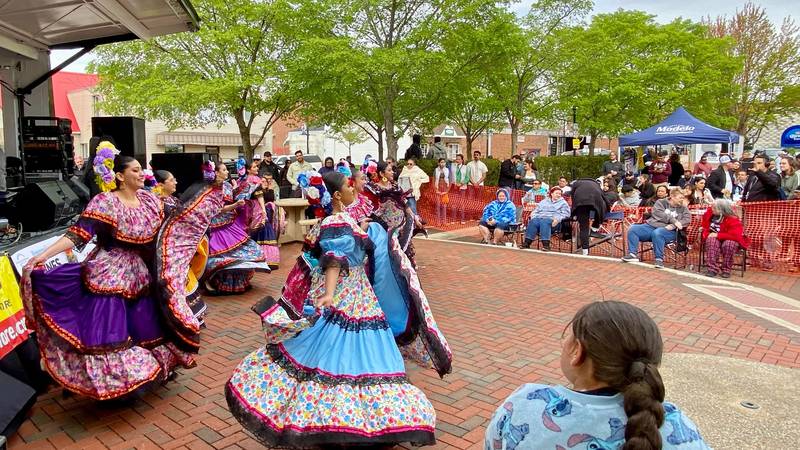 5 things to do in DeKalb County: Pints for Pups, Windy City Wrestling, Cinco de Mayo festival this weekend