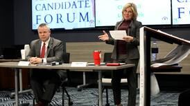 St. Charles development projects drive candidate forum