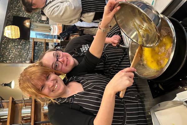 Rising Lights Project in St. Charles brings connection, joy to special needs