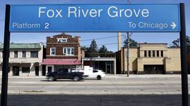 Downtown redevelopment in Fox River Grove stalled, but village exploring more options