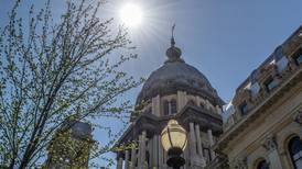 Lame Duck Look Back: Bill aims to reshape health care delivery 