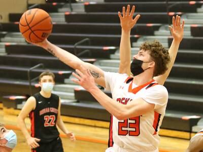 Dekalb Chuck Dayton Tournament 2022
