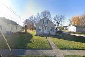 Sale closed in Oglesby: $135,000 for a single-family home built in 1890