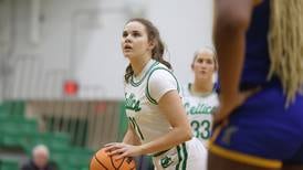 Providence falls to Marian Catholic in Class 3A sectional title game