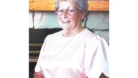 An Extraordinary Life:  ‘She was never one to want the spotlight’