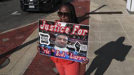 Joliet reaches $2.15 million settlement in Eric Lurry federal lawsuit wrongful death case