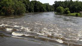 McHenry County Water Forum set for Sept. 18