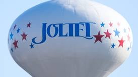 Joliet hires consultant to track  water system loss
