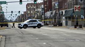 Teen dies in Streator shooting, arriving to emergency room in 1 of 2 vehicles involved, police say