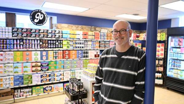 Neer Beer brings suburbs’ first non-alcoholic bottle shop to Wheaton