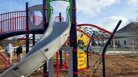 Green spaces: Parks and recreation spaces in Yorkville created, preserved with land cash funds