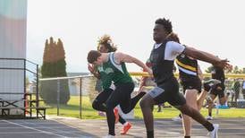 Photos: Herscher Track Invite 2026