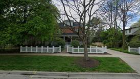 Single-family home sells for $1.45 million in Glen Ellyn