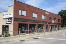 Brewery coming to downtown Yorkville