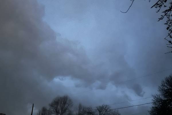 Severe thunderstorm, flood watch and tornado watch issued in La Salle County