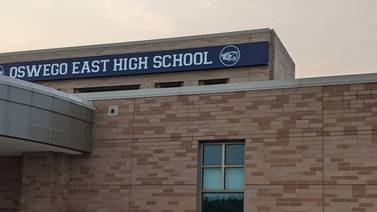 Oswego school officials like improvements made on this year’s school report card