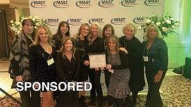 Crystal Lake Travel Agency Achieves Highest Sales Recognition: The All-Star Award
