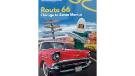 LocalLit book reivew: Explore Route 66 with book and app