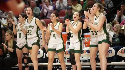 BCR girls state basketball update, Thursday, Feb. 29