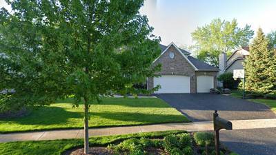 Single-family home sells for $565,000 in Oswego