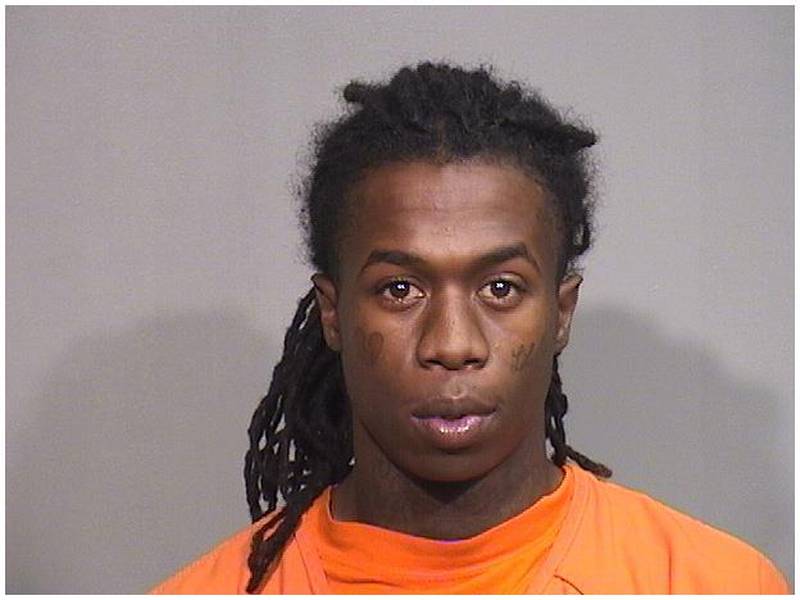 Armarion McNeal