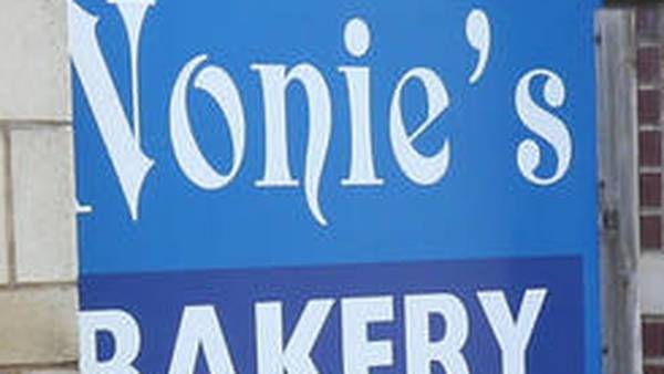 Nonie’s Bakery & Café in Utica closes after nearly 11 years
