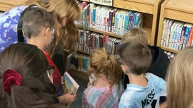 Julia Hull District Library in Stillman Valley to host ornament-making class Dec. 8