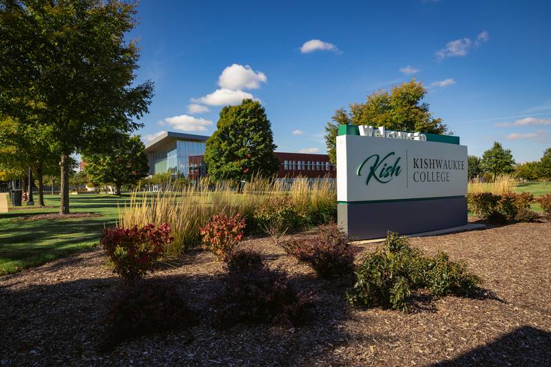 Kishwaukee College