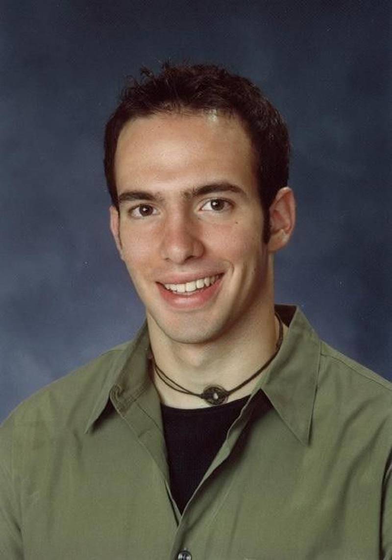 Tyler Brett Caruso