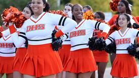 Photos: DeKalb High School celebrates homecoming with parade