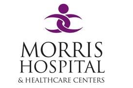 Morris Hospital honors Julie Kerr as March Fire Starter of the Month