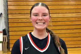 Earlville, Newark softball advance to regional final; Marquette baseball wins 31st: The Times Tuesday Roundup