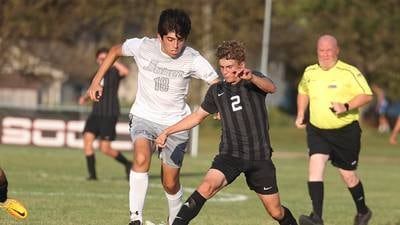 Boys soccer: 5 to watch this fall across the Herald-News area