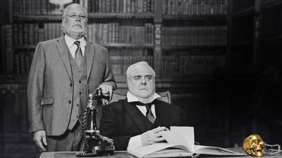 Theatre 121 presents ‘It’s a Wonderful Christmas Carol’ at Woodstock Opera House