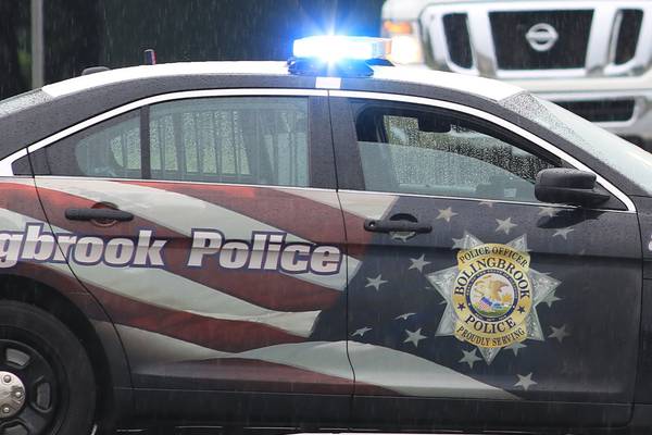 ICE will pursue charges at federal level over Bolingbrook incident, police say