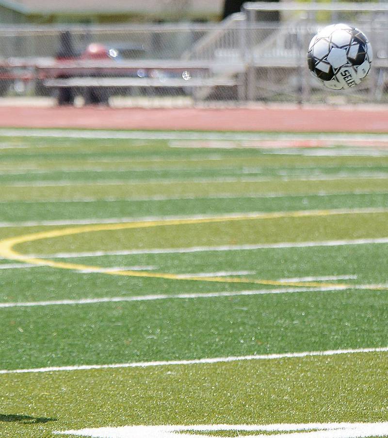 Soccer ball