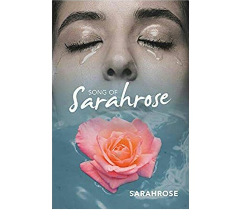 "Song of Sarahrose" by Sarah Skandera of Lockport is a small collection of poetry that focuses on the joy of overcoming challenge's through faith in God.