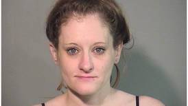 Police seek woman charged with Marengo drug-induced homicide