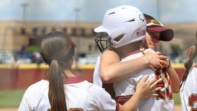 Richmond-Burton gets knocked out by North Boone for second year in a row