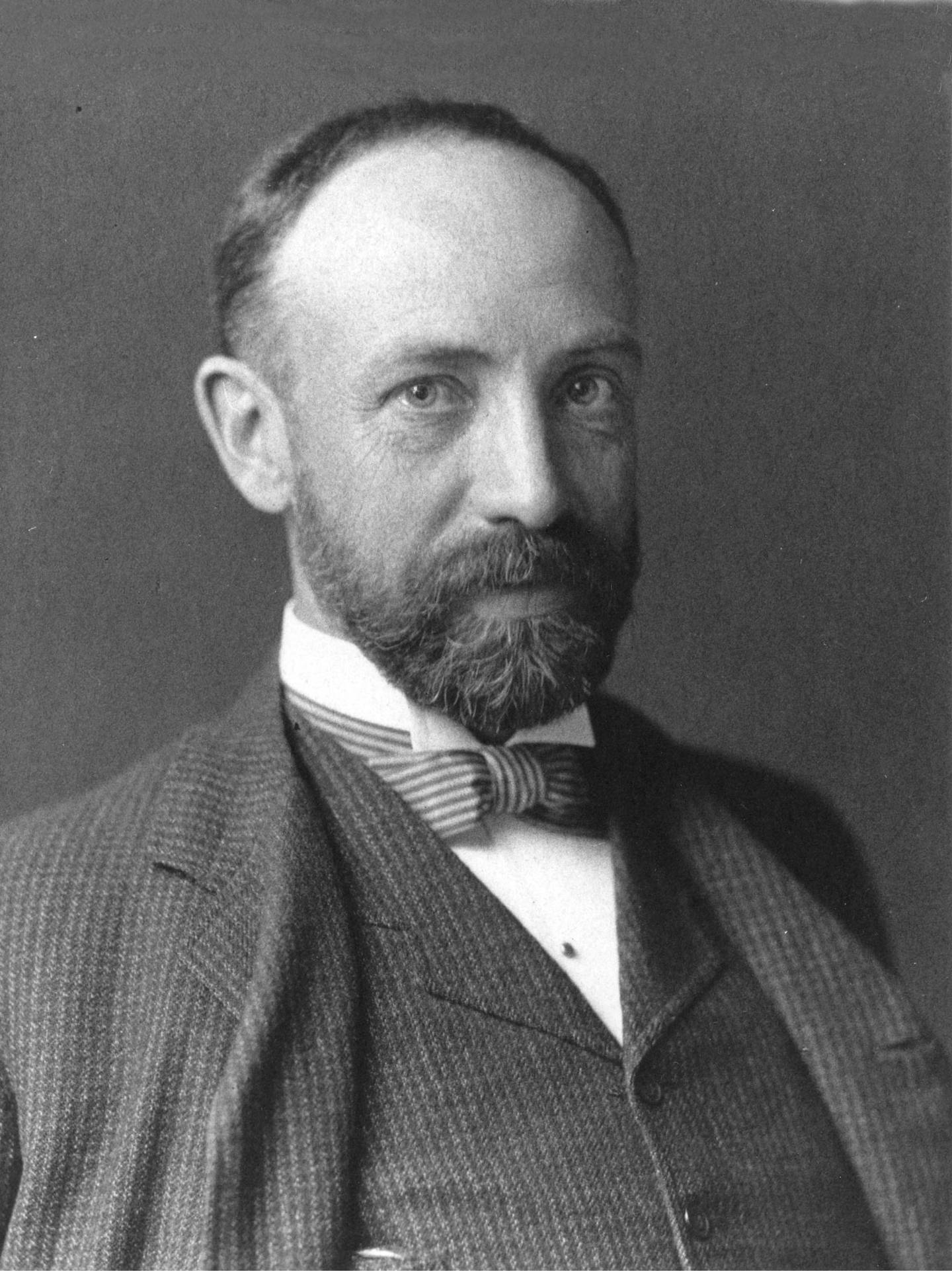 O.C. Simonds