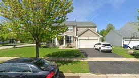 Single-family home sells for $425,000 in Montgomery