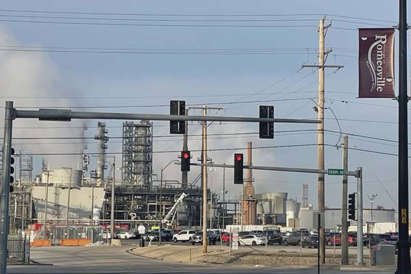 Listen: Will County’s 5 most-read stories this week, Jan. 4-10