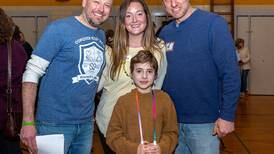 Photos: St. Baldrick's Foundation fundraiser in La Grange Park