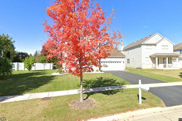 St. Charles: Four-bedroom home goes for $502,000