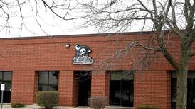 Misfits JiuJitsu has a new home in St. Charles