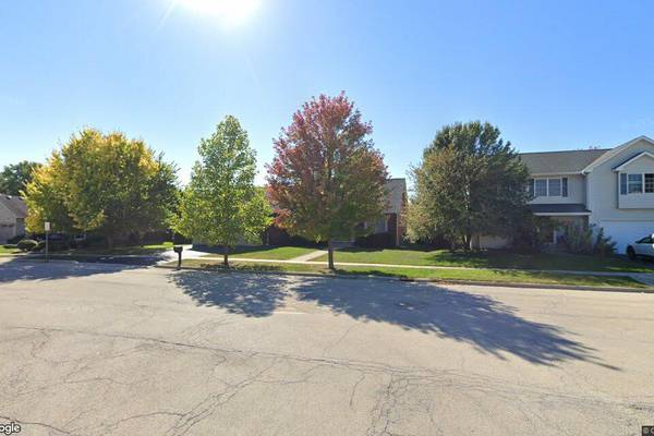 Single-family home sells in DeKalb for $340,000