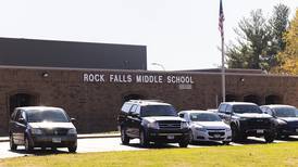 Rock Falls schools outpace Sterling, Dixon in new state report card data