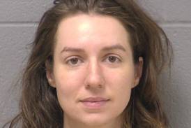 Indiana woman charged in Crete Township triple homicide now in Will County custody