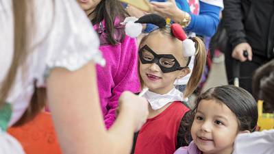 No shortage of Halloween, autumn events in Cook County communities